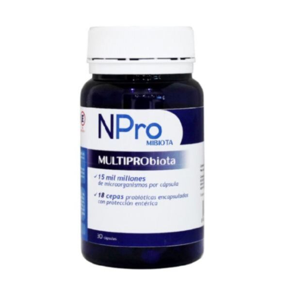 npro-multiprobiota-30-capsulas