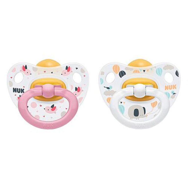 nuk-chupete-latex-nukete-t-3-18-36-m-2-ud