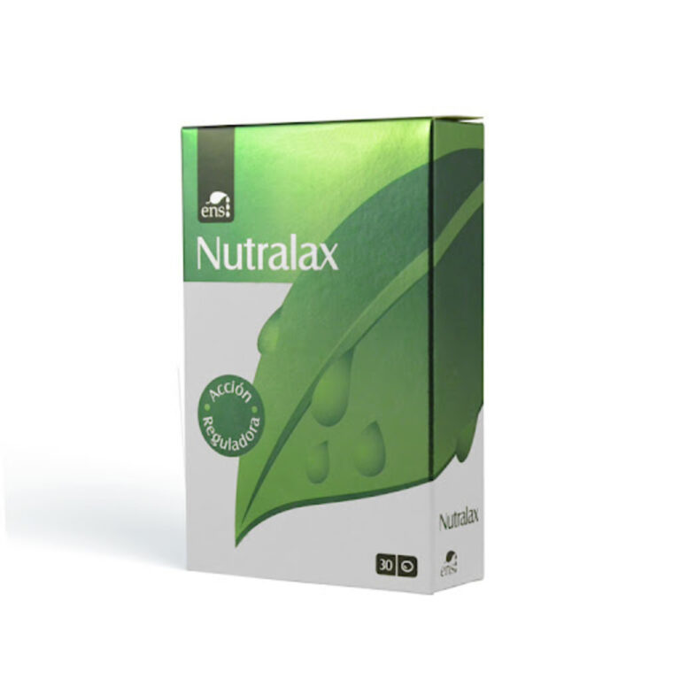 nutralax-30-comprimidos-ecologia-nutricion-y-salud