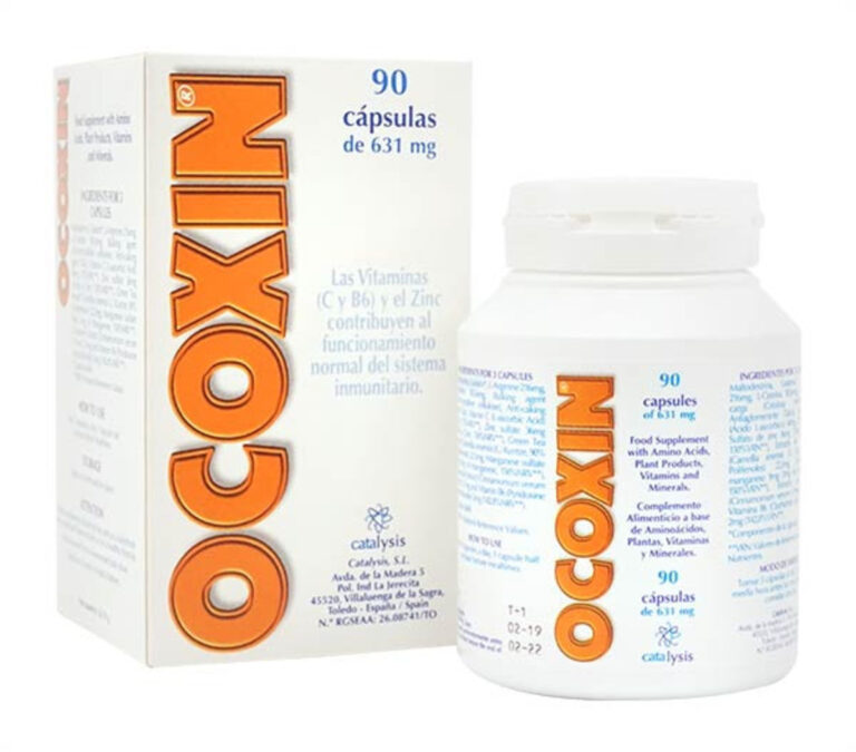 ocoxin-catalysis-90-capsulas