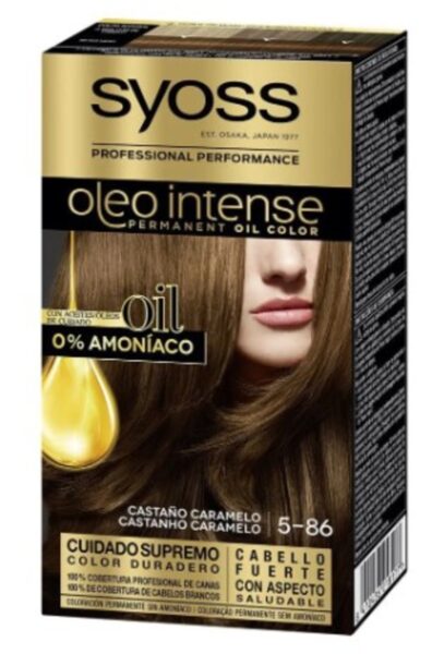 oleo-intense-tinte-sin-amoniaco-5-86-castano-caramelo-5-pz