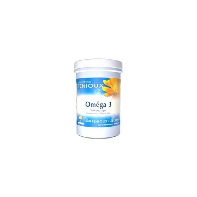 omega-3-120-perlas-fenioux