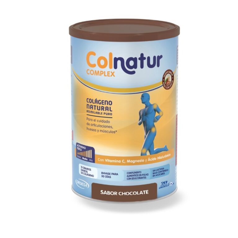 ordesa-colnatur-complex-chocolate-420-g