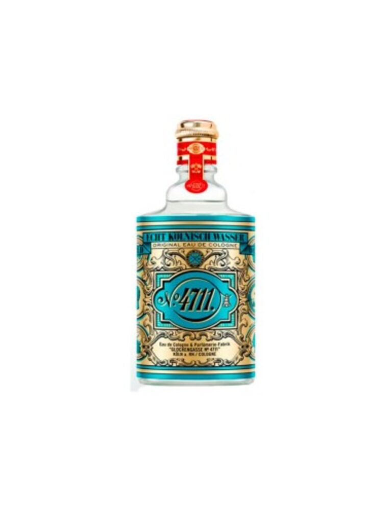 original-4711-natural-spray-edc-vapo-100-ml