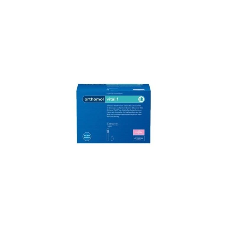 orthomol-vital-f-bebible-30-viales