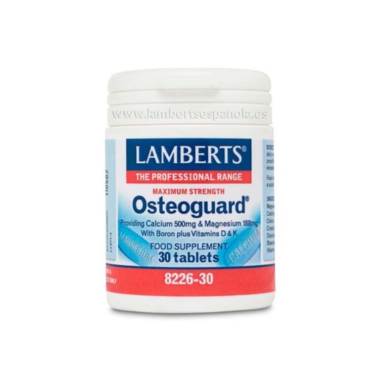 osteoguard-calcio-magnesio-boro-30-comprimidos-lamberts