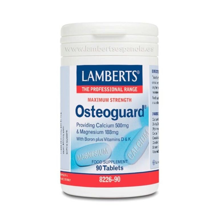 osteoguard-calcio-magnesio-boro-90-comprimidos-lamberts