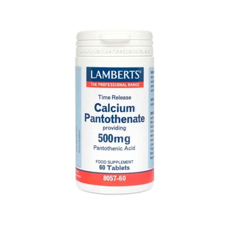 pantotenato-de-calcio-500-mg-60-comprimidos-lamberts