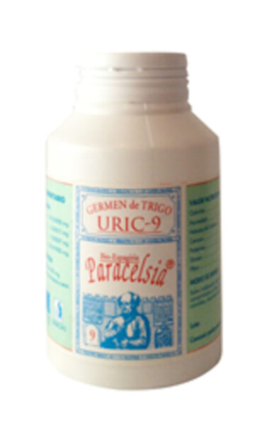 paracelsia-200-comprimidos-uric-natrium-phosphoricum-paracelsia