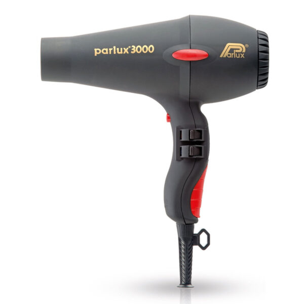 parlux-3000-secador-negro