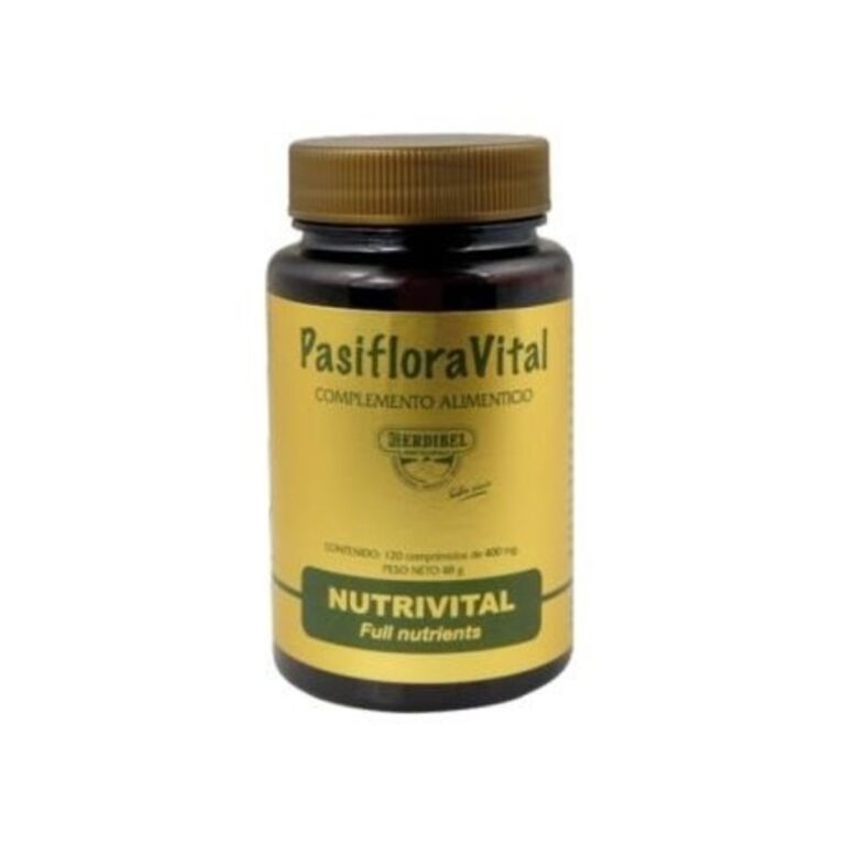 pasiflora-vital-120-comprimidos-herdibel