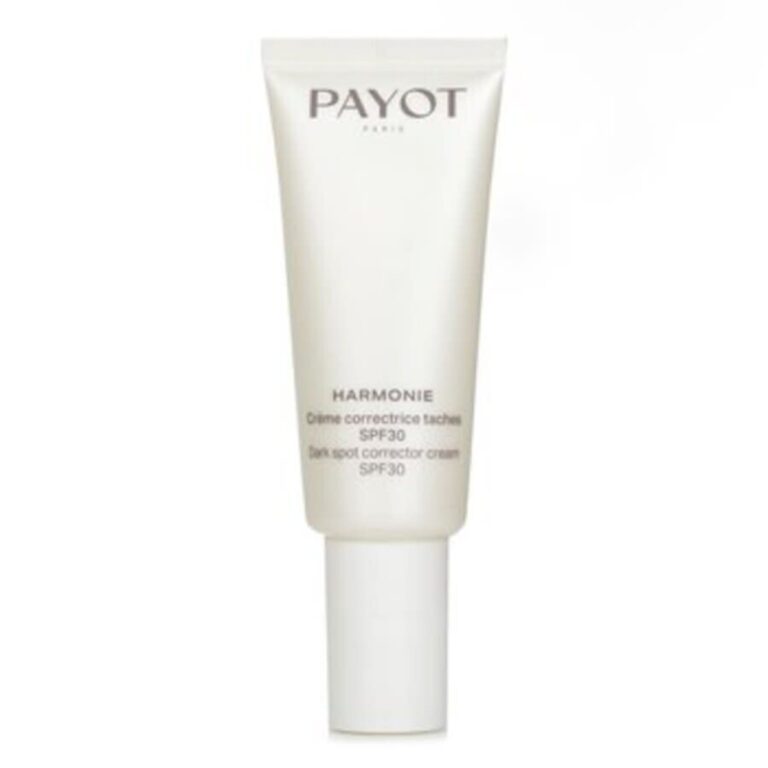 payot-crema-iluminadora-correctora-de-manchas-spf30-40-ml