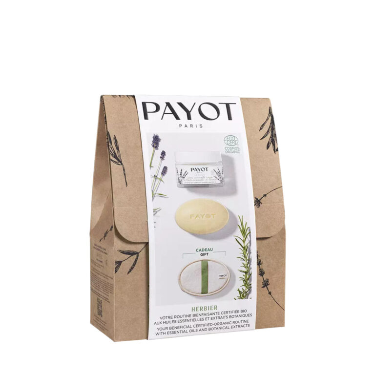 payot-herbier-set-50-ml-pain-de-massage-guante-de-exfoliacion