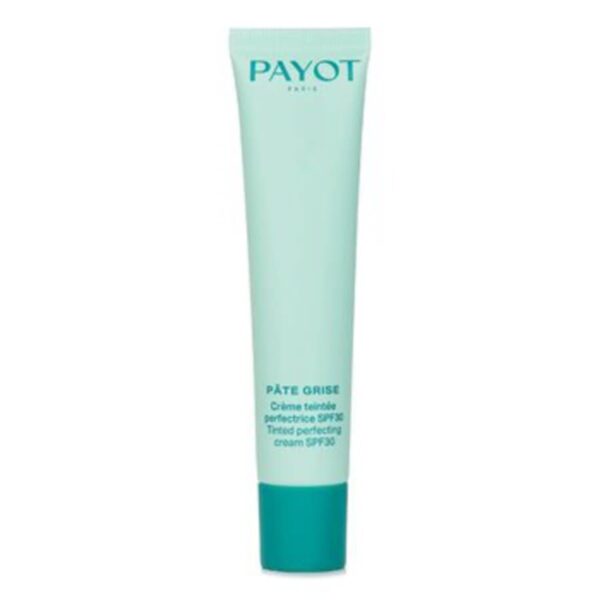 payot-pate-grise-nude-spf30-40-ml
