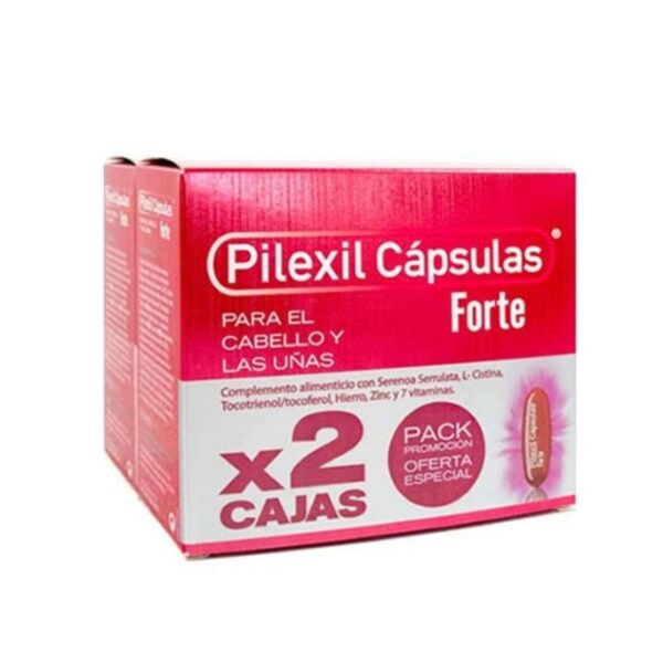 pilexil-forte-capsulas-lote-2-pz-pilexil
