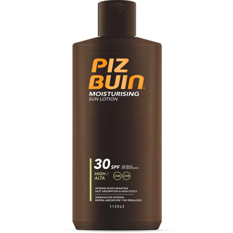 piz-buin-locion-solar-hidratante-spf30-200-ml
