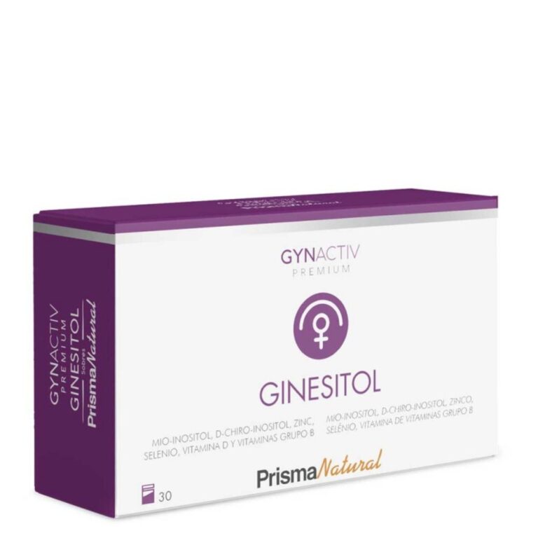 prisma-premium-30-sobres-ginesitol-gynactiv