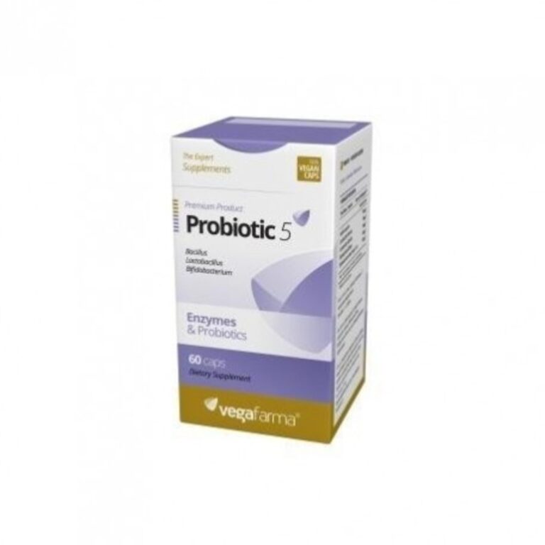 probiotic-5-60-capsulas-vegafarma