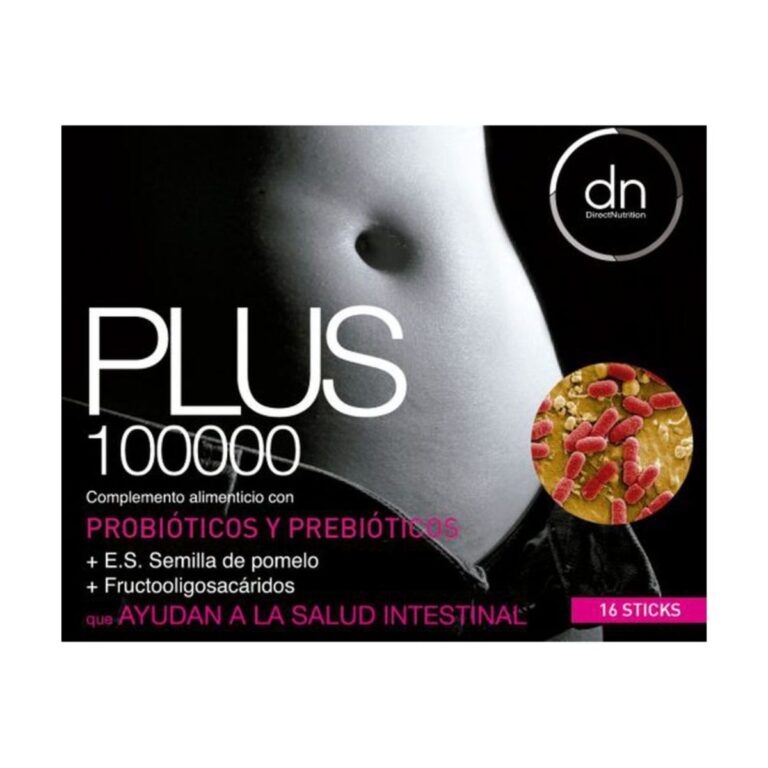probiotico-16-sobres-plus-100000-direct-nutrition