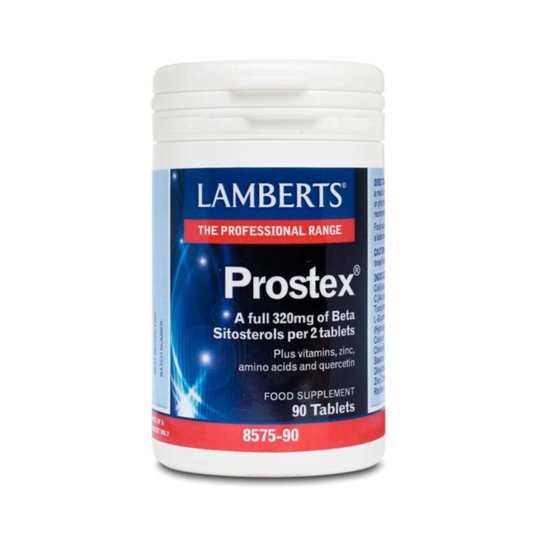 prostex-con-beta-sitosterol-90-comprimidos-lamberts