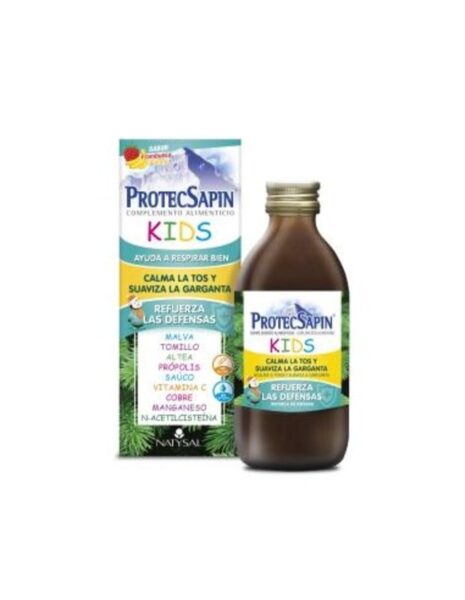 protecsapin-kids-250-ml-natysal
