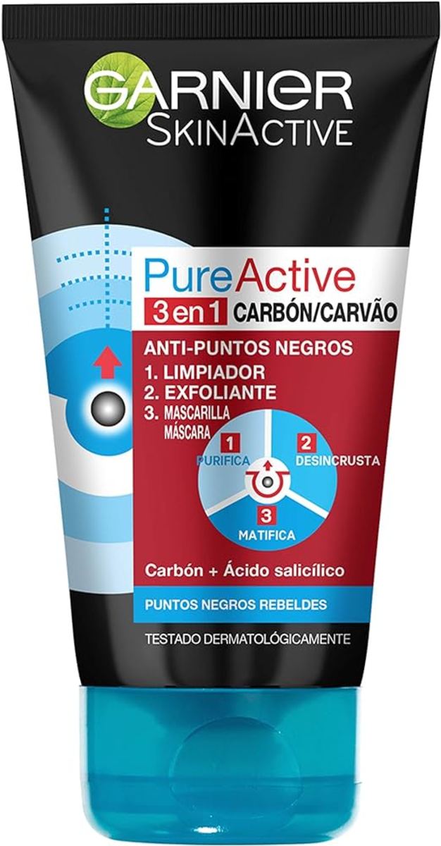 pure-active-3-en-1-carbon-intensive-gel-puntos-negros-150-ml