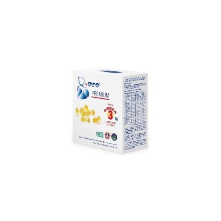 q-ore-premium-120-perlas-anroch-fharma