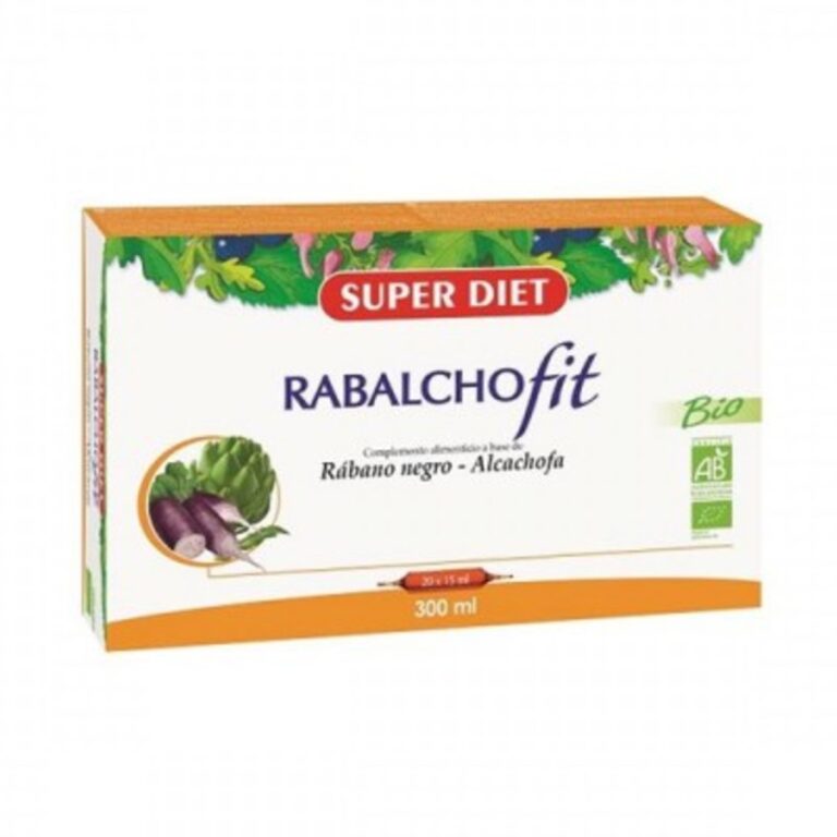 rabalchofit-rabano-negro-alcachofa-20-ampollas-agbio-superdiet