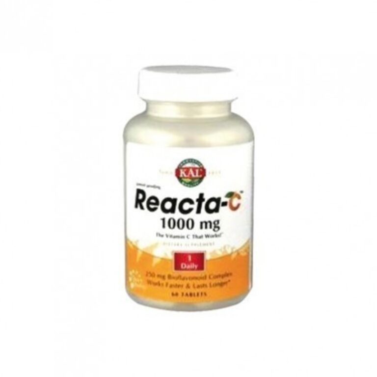 reacta-c-1000-mg-60-comprimidos-kal