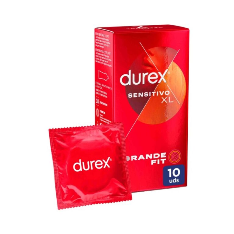 reckitt-durex-sensitivo-xl-10-unidades