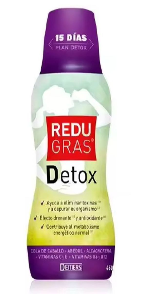 redugras-detox-450-ml