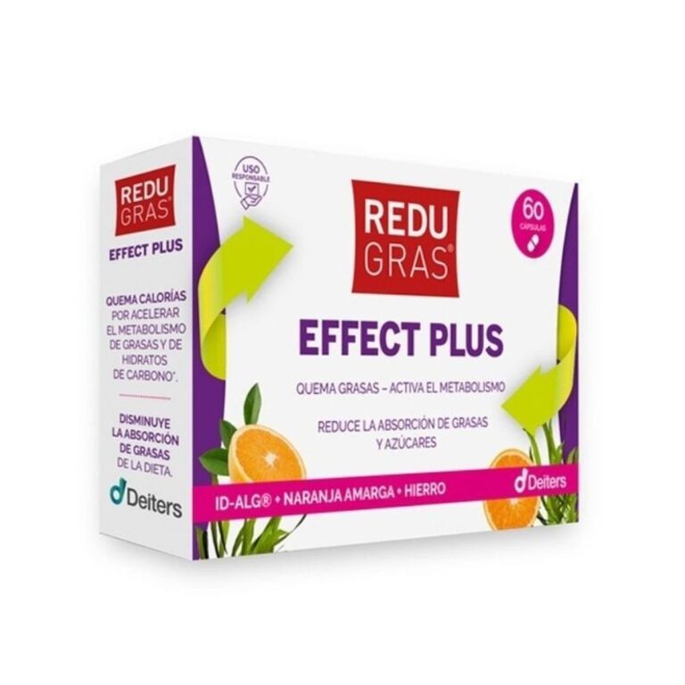 redugras-effect-plus-60-comprimidos