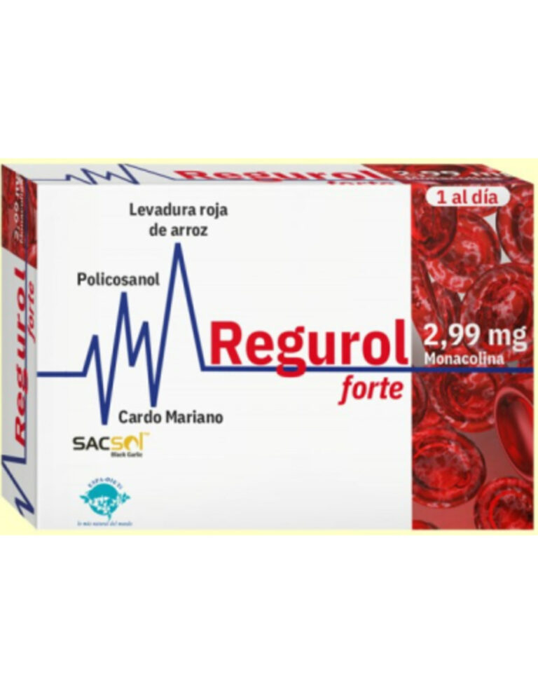 regurol-forte-30-capsulas-espadiet