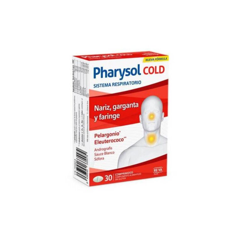 reva-health-pharysolcold-30-comprimidos