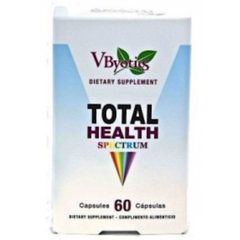 salud-total-spectrum-60-capsulas-vbyotics