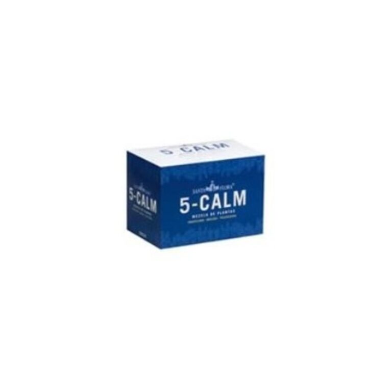 santa-flora-n5-tranquilizante-20-filtros-dimefar