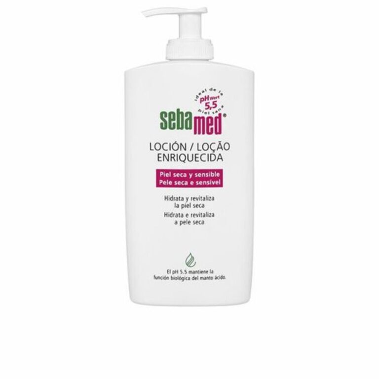 sebamed-leche-corporal-400-ml