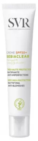 sebiaclear-crema-spf50-40-ml
