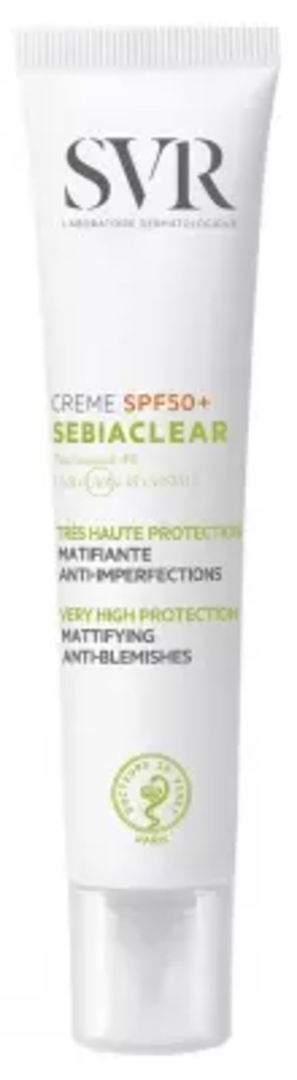 sebiaclear-crema-spf50-40-ml