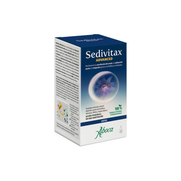 sedivitax-30-ml-advanced-gotas-aboca