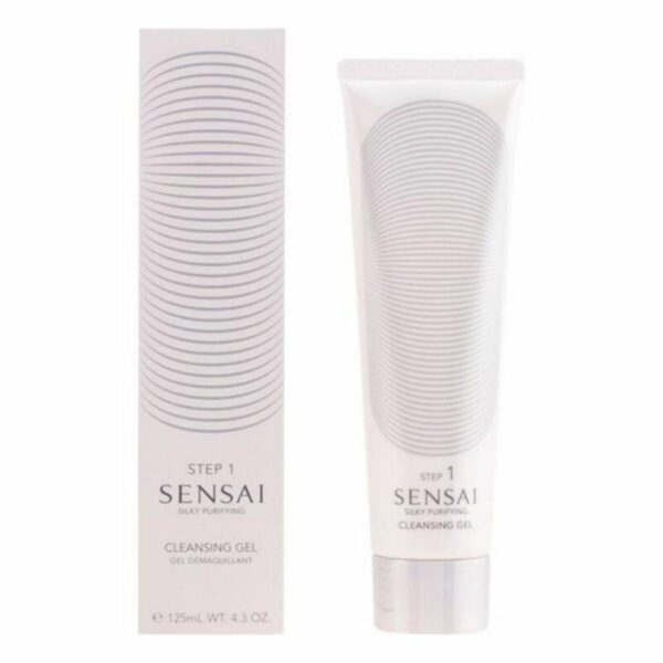 sensai-cleansing-gel-125ml