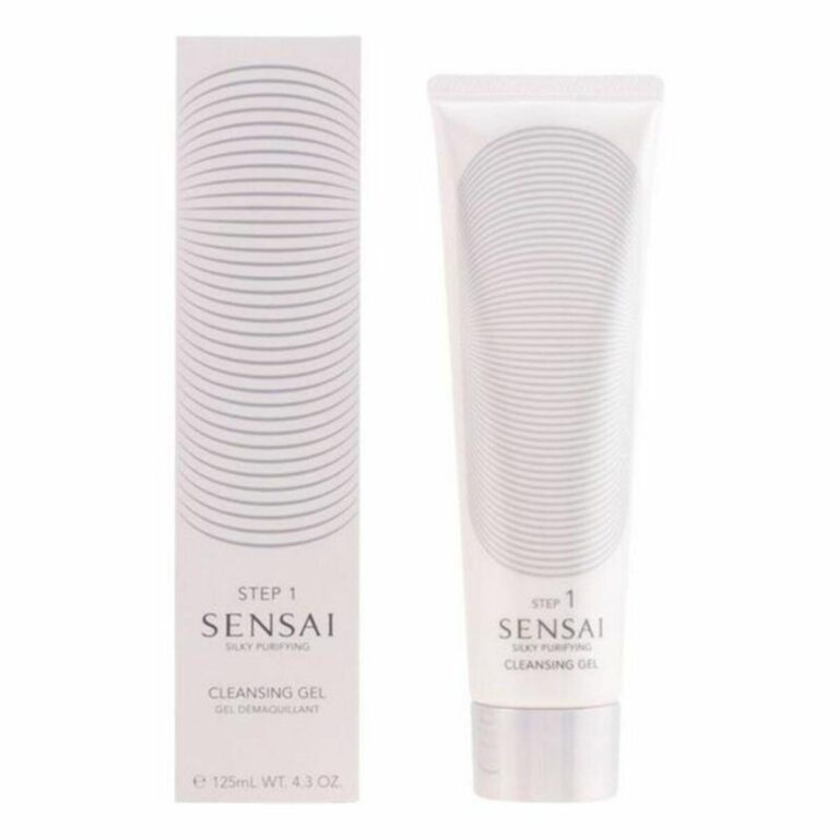 sensai-cleansing-gel-125ml