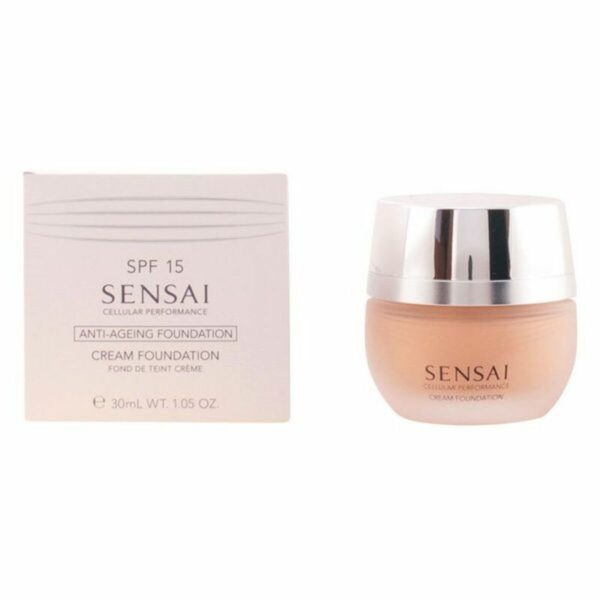 sensai-cp-cream-foundation-spf15-tono-almendra
