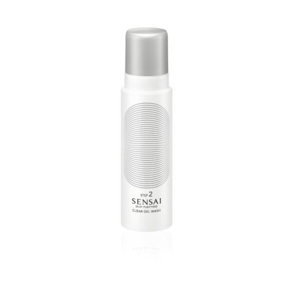 sensai-gel-clear-wash-145-ml