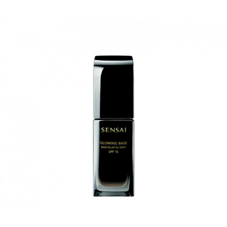 sensai-glowing-base-spf10-30-ml