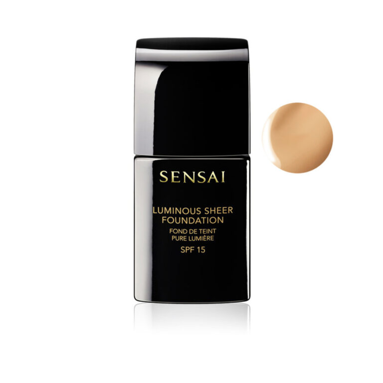 sensai-luminous-sheer-foundation-203-neutral-beige-1-unidad
