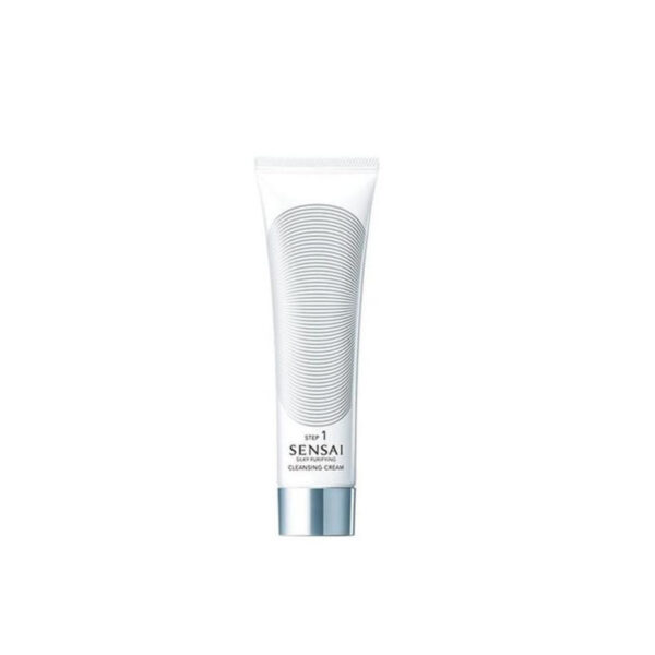 sensai-silky-crema-limpiadora-125-ml