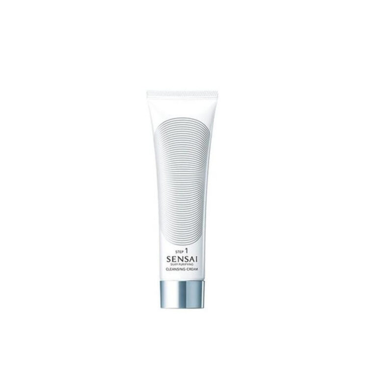 sensai-silky-crema-limpiadora-125-ml