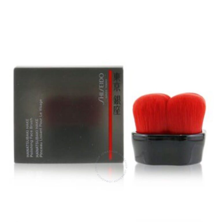 shiseido-hanatsubaki-hake-brocha