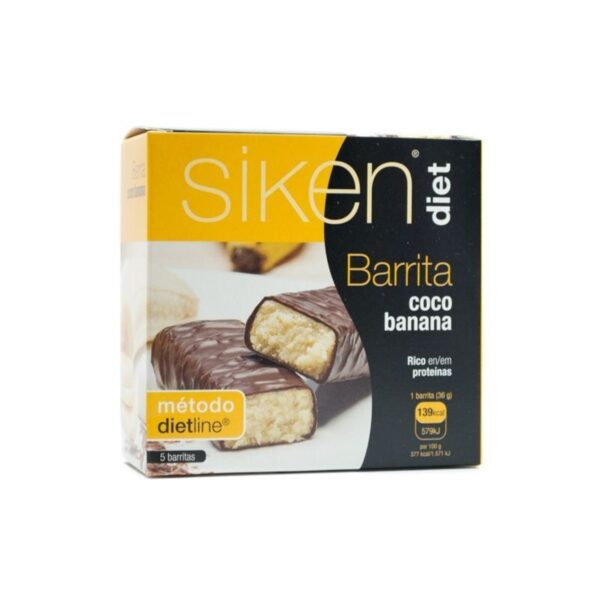 siken-diet-barritas-coco-banana-5-uds